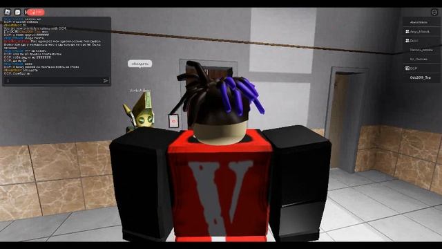 Лифт КМЗ 1977 г. в роблоксе смотреть онлайн