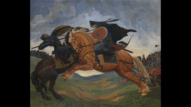 Россия - великая наша держава (1)