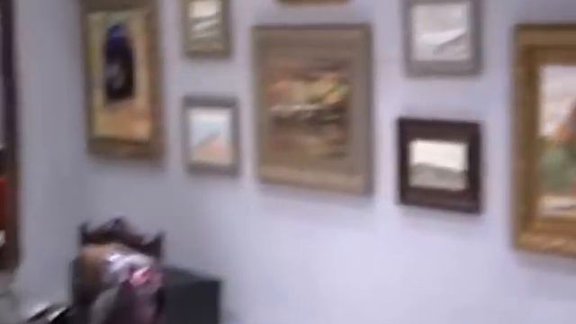 Моя выставка. Часть 3 смотреть онлайн