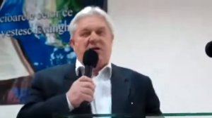 Пётр Новорок о рождении свыше