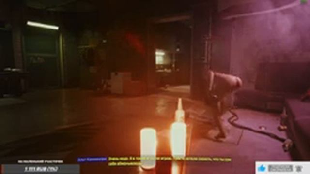 ПРОХОЖДЕНИЕ Cyberpunk 2077 ➤ Киберпанк 2077 Прохождение на Русском ➤ Часть 5 ➤ смотреть онлайн