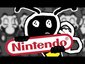 СТРИМ ПАМЯТИ NINTENDO В РОССИИ