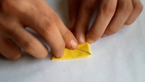 оригами фотоаппарат, Как сделать оригами фотоаппарт из бумаги // origami camera