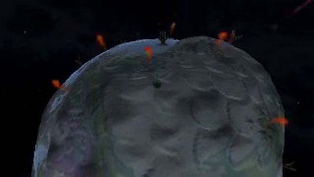 Spore - Столица Гроксов смотреть онлайн