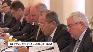 Как научить иностранцев говорить по-русски