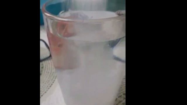 Я ВЫПИЛ ВОДУ С СОЛЬЮ? / ВЫЗОВ ПРИНЯТ#1 смотреть онлайн