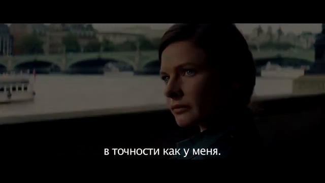 Миссия невыполнима: Племя изгоев | О персонаже Ребекки Фергюсон (2015) смотреть онлайн