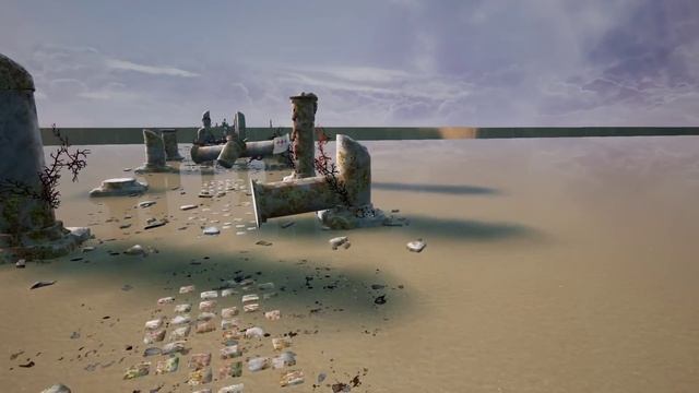 Mind Path to Thalamus Enhanced Edition gameplay PC HD [1080p/60fps] смотреть онлайн