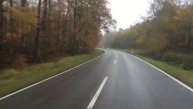 Böblingen?Reutlingen / timelapse смотреть онлайн