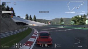 Gran Turismo 7 Mission "Final Corner Speed Challenge" 49.516 (World Record)🌏