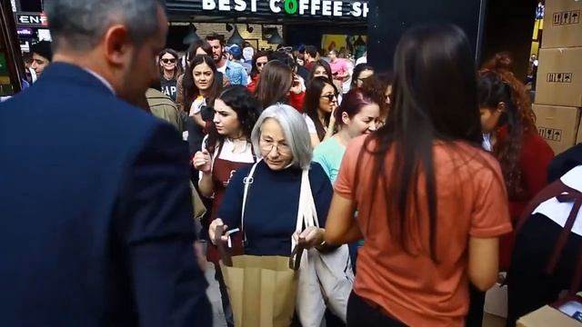 Designsoda,Kurukahveci Mehmet Efendi Making Of & Istanbul & Izmır смотреть онлайн