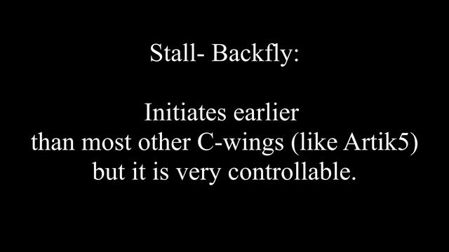 Ozone Mantra M7 Test / mini SIV - Stall, Spin, Wingover, C-ears смотреть онлайн