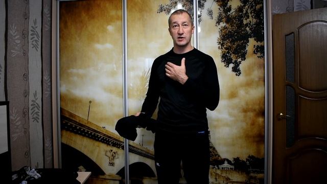 Выбор одежды для занятий спортом зимой