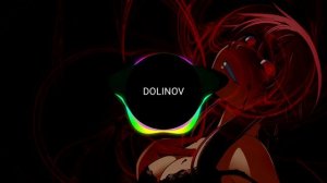 DOLINOV - Девчонка (Spector)