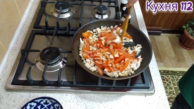Запеканка день и ночь. Калорийность зашкаливает