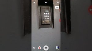 Код- Как взломать домофон и открыть дверь
