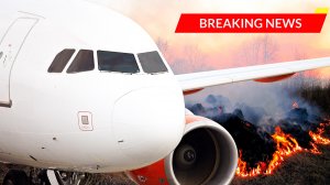 САМЫЕ СТРАШНЫЕ АВИА КАТАСТРОФЫ