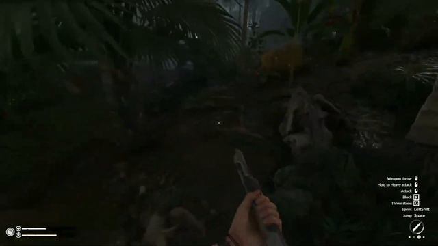 Green Hell (07.08.22) смотреть онлайн