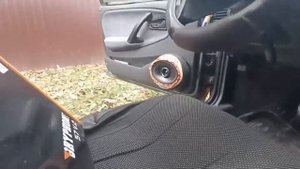 Замена заводских динамиков Pioneer на DL AUDIO Gryphon Lite 57 v2 в ВАЗ 2114
