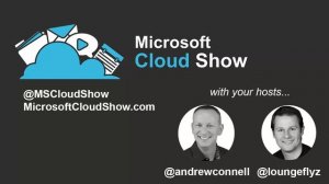 Episode 187 | Cloud News on Office 365, Skype, Azure, and ISVs