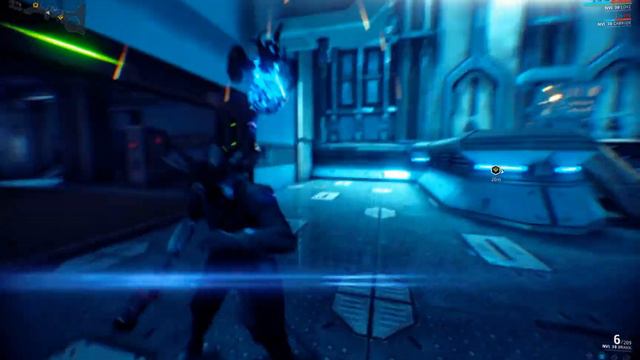 Warframe - Carrier Vacuum bug & performance issues (v12.5.0) смотреть онлайн