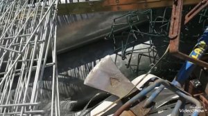 Свалка в Германии, что выкидывают немцы