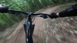 Гора Собер-Баш. Трейл Skill Zone. 19.05.23