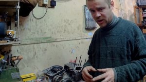 САМЫЙ МОЩНЫЙ МИНСК ! ЛИДЕР ММВЗ 3.113  - мотор для РУКОБЛУДОВ.  "РАКЕТЫ" с ЛК от JOGов - ОТДЫХАЮТ !