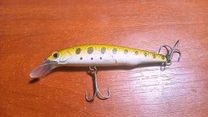 Топ 10 воблеров 2023 #рыбалка