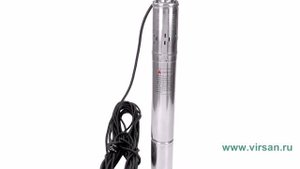 Погружной скважинный насос UNIPUMP ECO VINT3 (30 м)