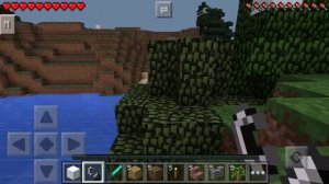 Мод на портал в рай minecraft pe 0.14.0/0.15.0