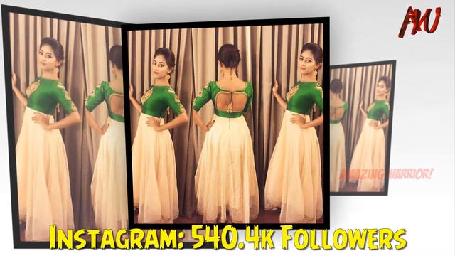 Oxygen Actor Anu Emmanuel Lifestyle & Biography, Net Worth, Boyfriend ...