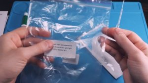 Отзыв Експрес-тест ECOTEST COV-W23M | Rozetka