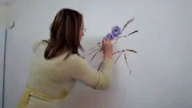 роспись стены смотреть онлайн