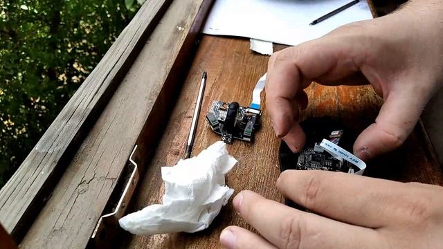 Чистка компьютерной мыши sentinel advance 2 смотреть онлайн