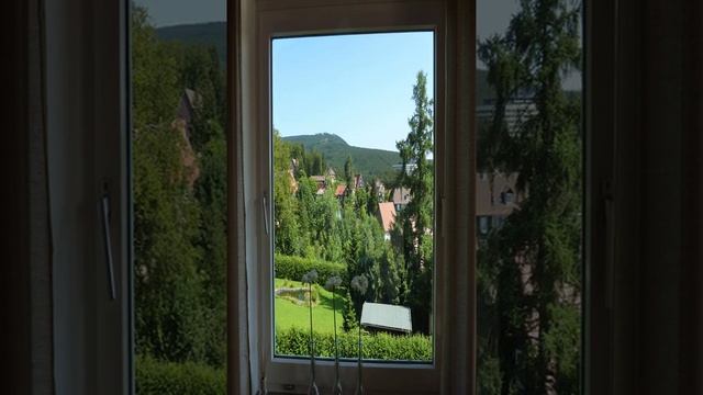 Ferienwohnung Bergblick Braunlage - Braunlage - Germany смотреть онлайн