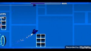 музыки нету измените у меня был наушник # Geometry Dash