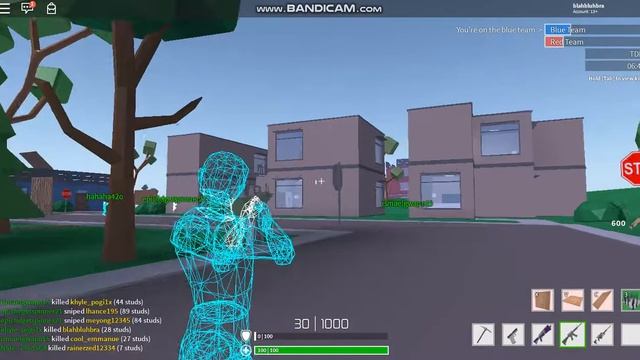 Roblox Hack ESP DLL For Any Game смотреть онлайн