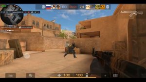 СДЕЛАЛ САМЫЙ ПЛОХОЙ ХАЙЛАЙТ С ПК? / HIGHLIGHT STANDOFF 2