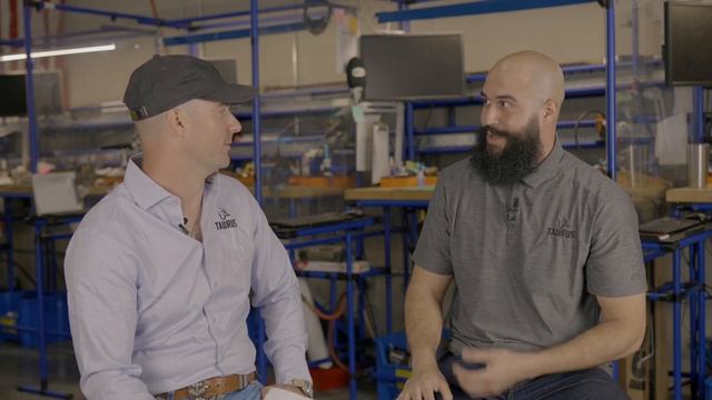 Rise Of The Bull: Episode One смотреть онлайн