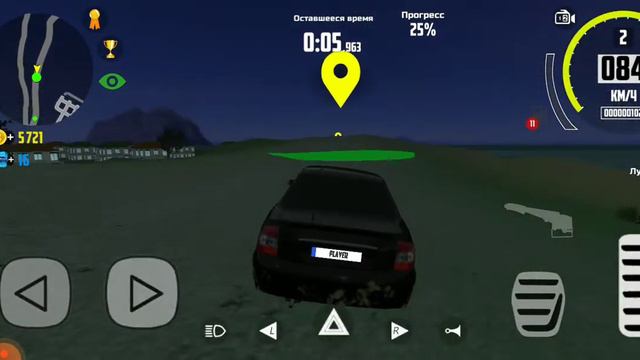 это как пройти миссию серьёзное испытание  в симулятор автомобиля 2 смотреть онлайн