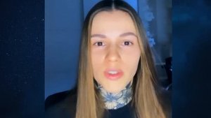 Чтобы Любить Всех, Должен Исчезнуть Любящий [Маша Мотрич]