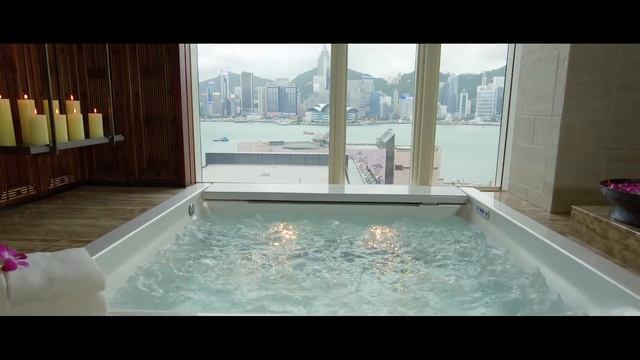 The Peninsula Hong Kong Ultimate Experience смотреть онлайн