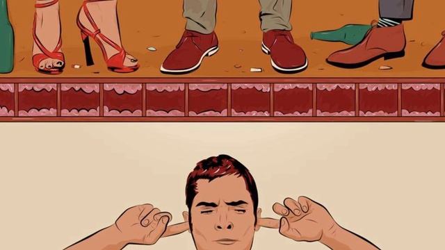 Как отомстить шумным соседям. Соседи Достали! Мгновенная карма соседям смотреть онлайн