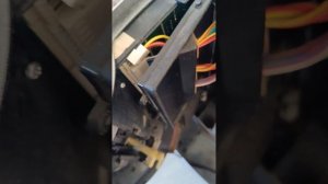 Jura Impressa S95: Ошибка Störung 8 и Решение"