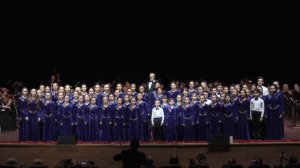 Хор из оперы «Набукко», музыка Джузеппе Верди