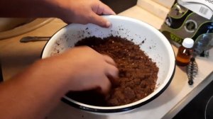 Улучшенная прикормка на карпа, леща, карася и на всю белую рыбу. Приманка с камфорным маслом !