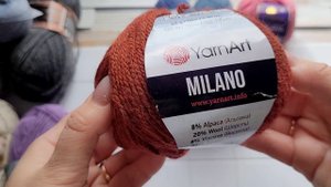 Пряжа Для Мужских Изделий и Не Только 🧶🧶🧶