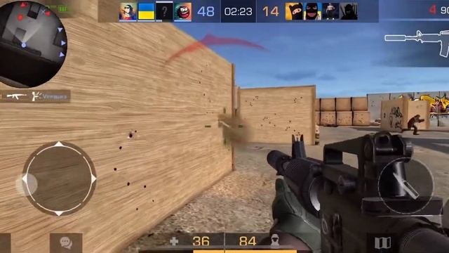 Standoff 2 120 Герц на Максимальных Настройках IPhone 13 Pro Max 128 Gb