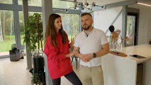 Отзыв на Фахверк Домогацкого. Фахверковый дом Omega Up. Красивые дома.